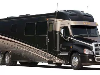 2021 Dynamax Corp Grand Sport - Class C RV on RVnGO.com