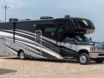 2021 Nexus Rebel 35R - Class C RV on RVnGO.com