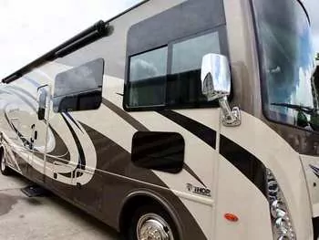 2021 Thor Motor Coach Windsport 34J - Class A RV on RVnGO.com
