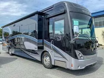 2019 Thor Motor Coach Tuscany - Class A RV on RVnGO.com