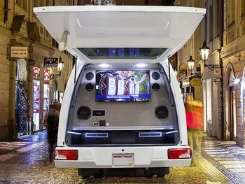 2021 Custom Custom Coach Mauck 2 - Class B RV on RVnGO.com