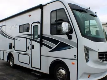 2018 Holiday  Rambler Reno - Class A RV on RVnGO.com