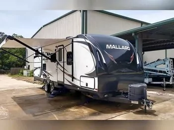 2019 Heartland Mallard M245 - Travel Trailer RV on RVnGO.com