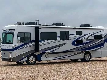 2022 Holiday  Rambler Nautica 38N - Class A RV on RVnGO.com
