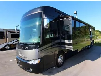2021 Newmar Essex - AFFORDABLE LUXURY - Class A RV on RVnGO.com