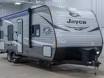 2020 Jayco Jay Flight - Travel Trailer RV on RVnGO.com