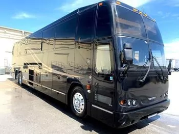 2020 Other 12-BUNK H3 “BESS” - Class A RV on RVnGO.com