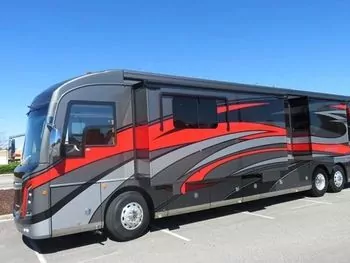 2020 Monaco Signature - Class A RV on RVnGO.com