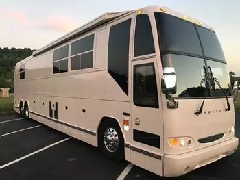 2005 Prevost H3-Star - Class A RV on RVnGO.com
