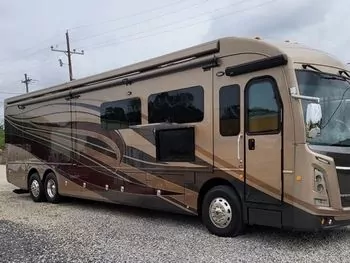 2020 Monaco Marquis - Class A RV on RVnGO.com
