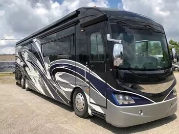 2020 American Coach Revolution - Class A RV on RVnGO.com