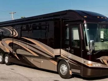 2015 Entegra Coach Anthem - Class A RV on RVnGO.com