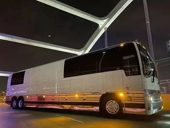 2020 Prevost Star Coach - Class A RV on RVnGO.com