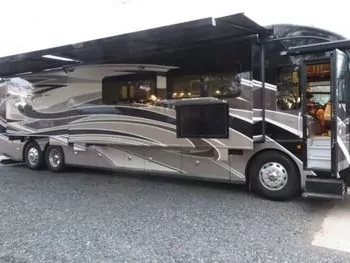 2020 MONACAO Signature - Class A RV on RVnGO.com