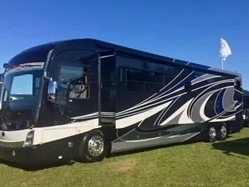 2020 American Coach Dream - Class A RV on RVnGO.com