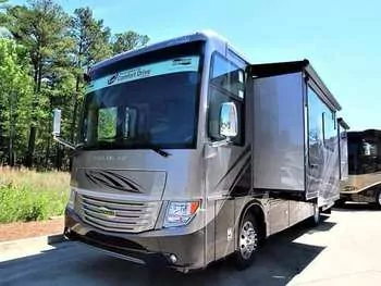 2021 Newmar Ventana 3412 - Class A RV on RVnGO.com