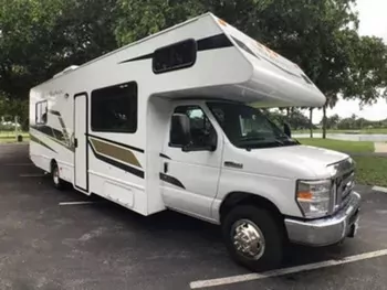 2020 Tiffin Wayfarer - Class C RV on RVnGO.com