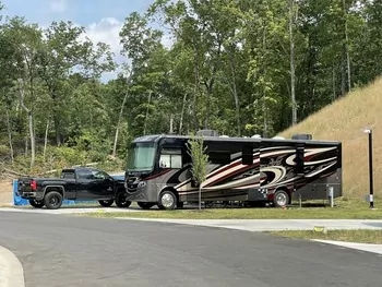 2020 Jayco Precept Prestige - Class A RV on RVnGO.com