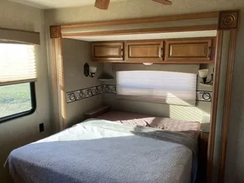 2016 Palomino 39fks - Travel Trailer RV on RVnGO.com