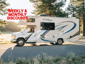 2019 Thor 22HE - Class C RV on RVnGO.com
