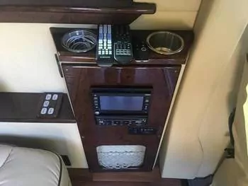 2017 Mercedes-Benz Sprinter 2500 - Class B RV on RVnGO.com