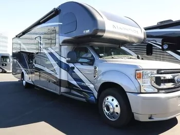 2020 Thor Motor Coach Magnitude RS36 - Class C RV on RVnGO.com