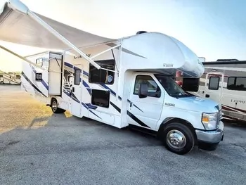 2021 Thor Motor Coach Chateau 30D Bunks - Class C RV on RVnGO.com