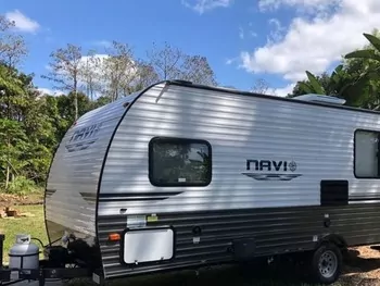 2019 Prime Time Navi 16RD - Travel Trailer RV on RVnGO.com