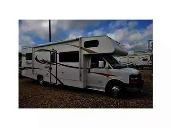 2014 Coachmen SVN Coachmen Freelander - Class C RV on RVnGO.com