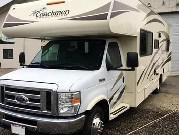 2017 Coachmen Freelander - Class C RV on RVnGO.com