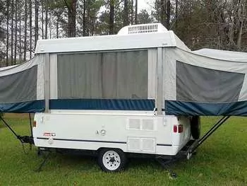 2020 Coleman Redwood - Travel Trailer RV on RVnGO.com