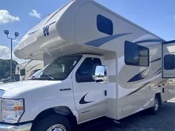 2020 Winnebago Minnie Winnie 22M - Class A RV on RVnGO.com