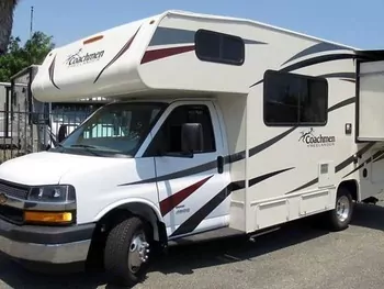 2018 Coachmen Freelander 21 RS - Class C RV on RVnGO.com