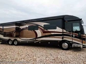 2021 American Coach Tradition 42M - Class A RV on RVnGO.com