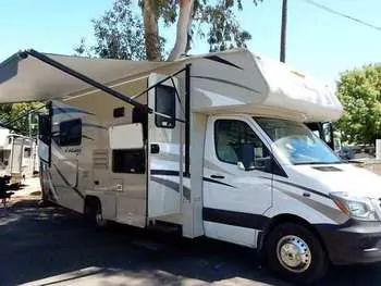 2018 Coachmen Prism 2150b - Class C RV on RVnGO.com
