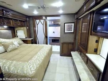 2016 Thor Tuscany 44MT - Class A RV on RVnGO.com