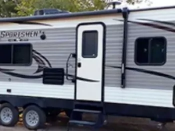 2019 Kz  Sportsman 260 - Travel Trailer RV on RVnGO.com