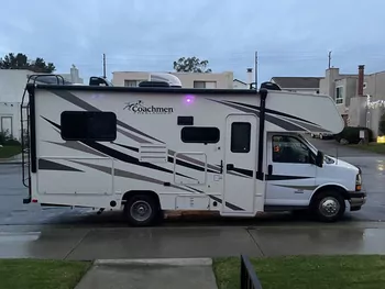 2019 Coachmen FREELEANDER - Class C RV on RVnGO.com