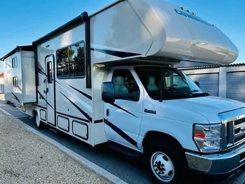 2022 Gulfstream Conquest - Class C RV on RVnGO.com