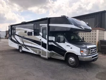 2020 Coachmen LEPRECHAUN 319MB - Class C RV on RVnGO.com