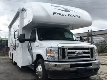 2020 Thor  FOUR WINDS 24F - Class C RV on RVnGO.com