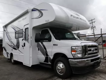 2022 Thor  FOUR WINDS 23U - Class C RV on RVnGO.com