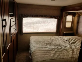 2020 Forest River  SUNSEEKER 2860 - Class C RV on RVnGO.com