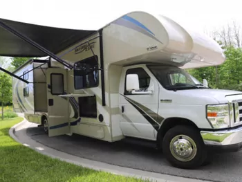 2020 Thor  FREEDOM ELITE - Class C RV on RVnGO.com