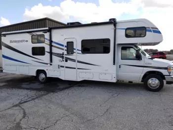 2021 Forest River  SUNSEEKER 2850 - Class C RV on RVnGO.com