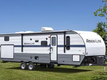 2021 Gulf Stream  KINGSPORT 279BH - Travel Trailer RV on RVnGO.com