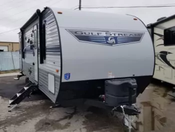 2020 Gulf Stream  AMERILITE 268BH - Travel Trailer RV on RVnGO.com