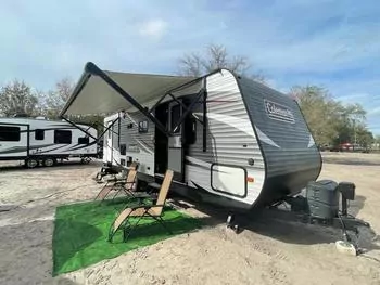 2018 Coleman lathern263gh - Travel Trailer RV on RVnGO.com