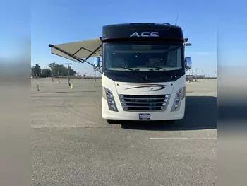 2020 Thor Motor Coach A.C.E 32.3 - Class A RV on RVnGO.com