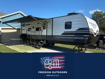 2020 Grand Design Transcend 29TBS  - Travel Trailer RV on RVnGO.com